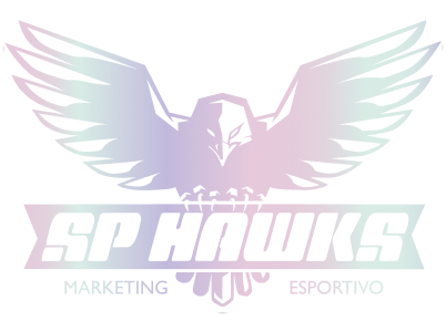 Logo da SP Hawks carregando